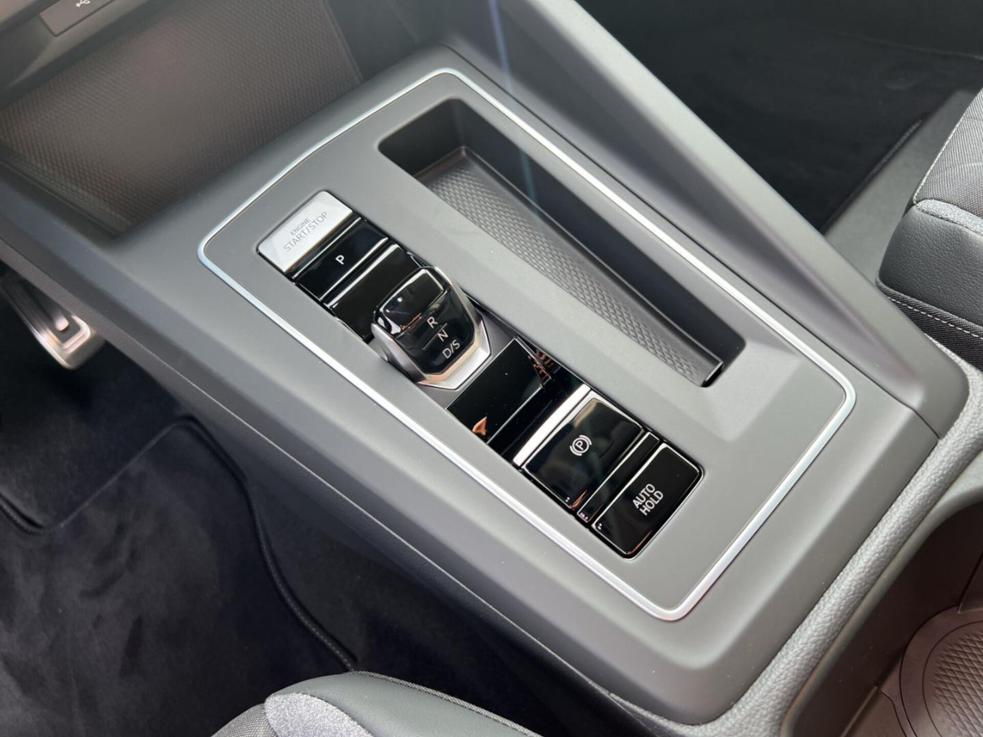 Volkswagen Golf ENERGY