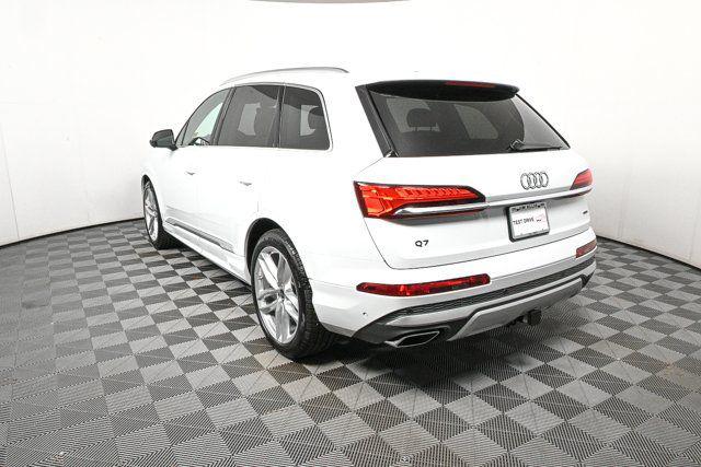 2025 Audi Q7 Premium Plus - Photo 32