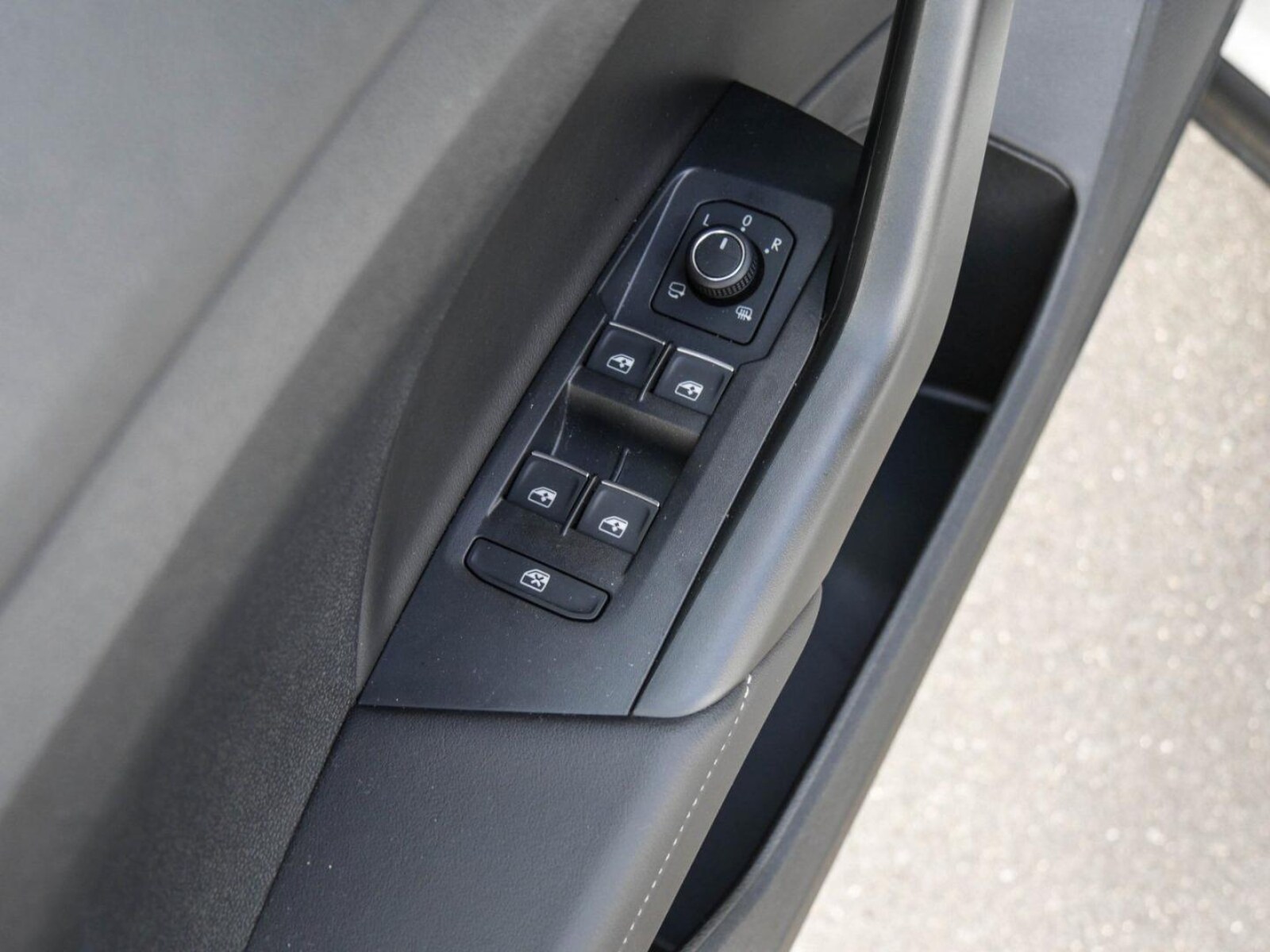 Volkswagen T-Cross – Bild 13