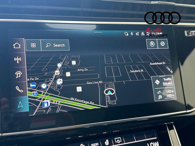 2026 Audi Q8 Premium Plus - Photo 20
