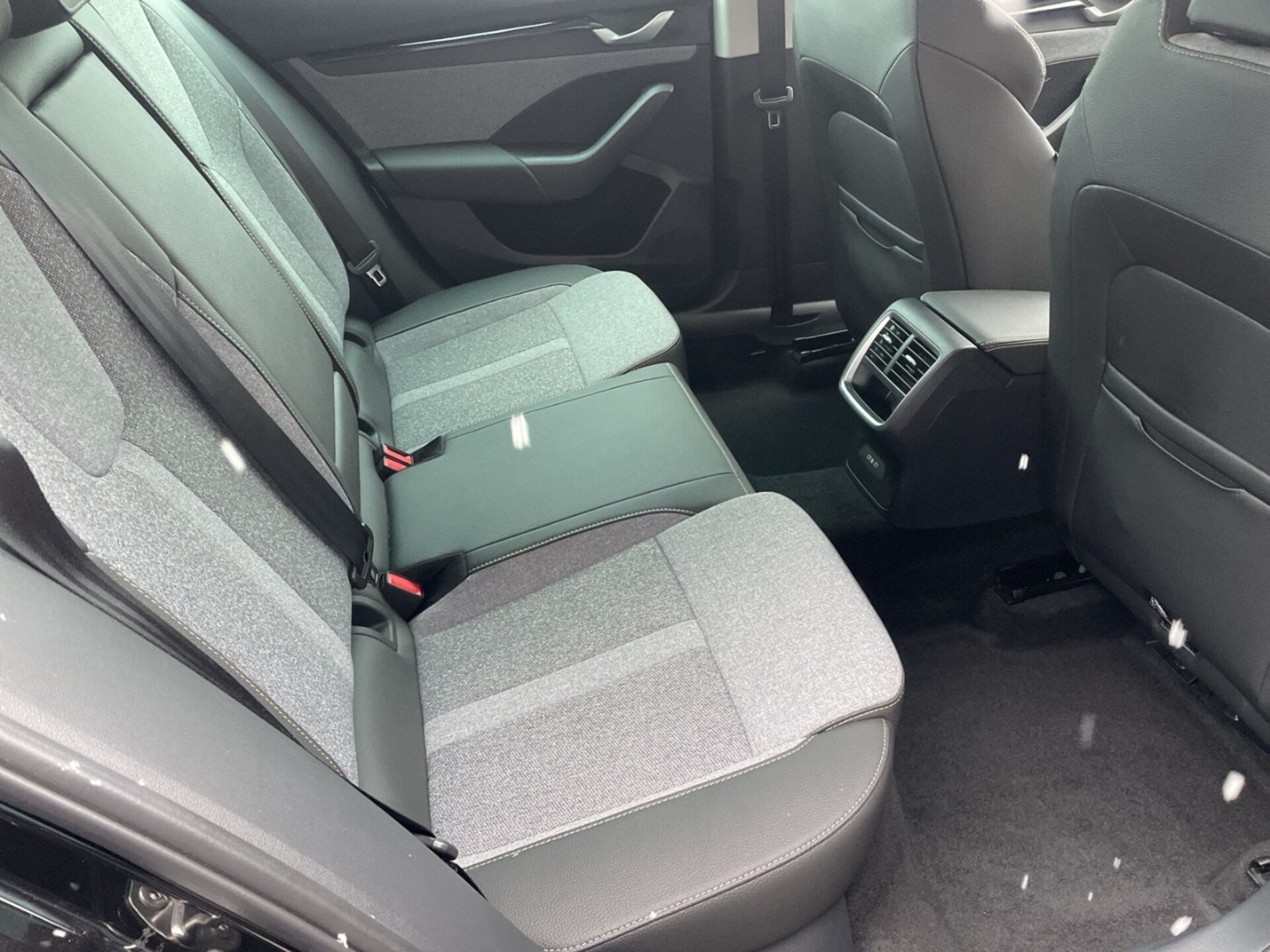 Skoda Octavia Combi Selection