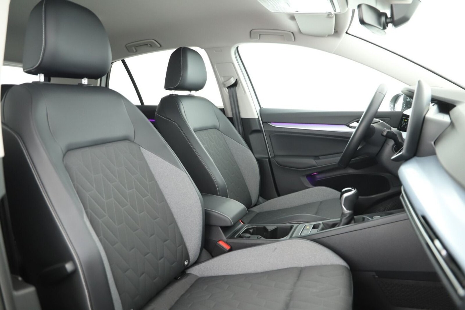 Volkswagen Golf – Bild 7