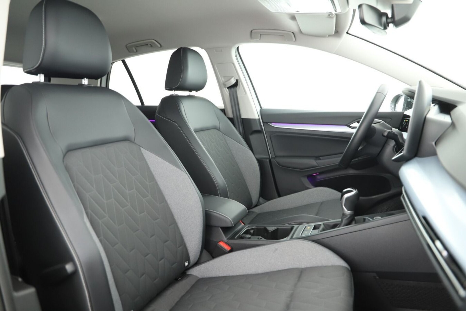 Volkswagen Golf Goal
