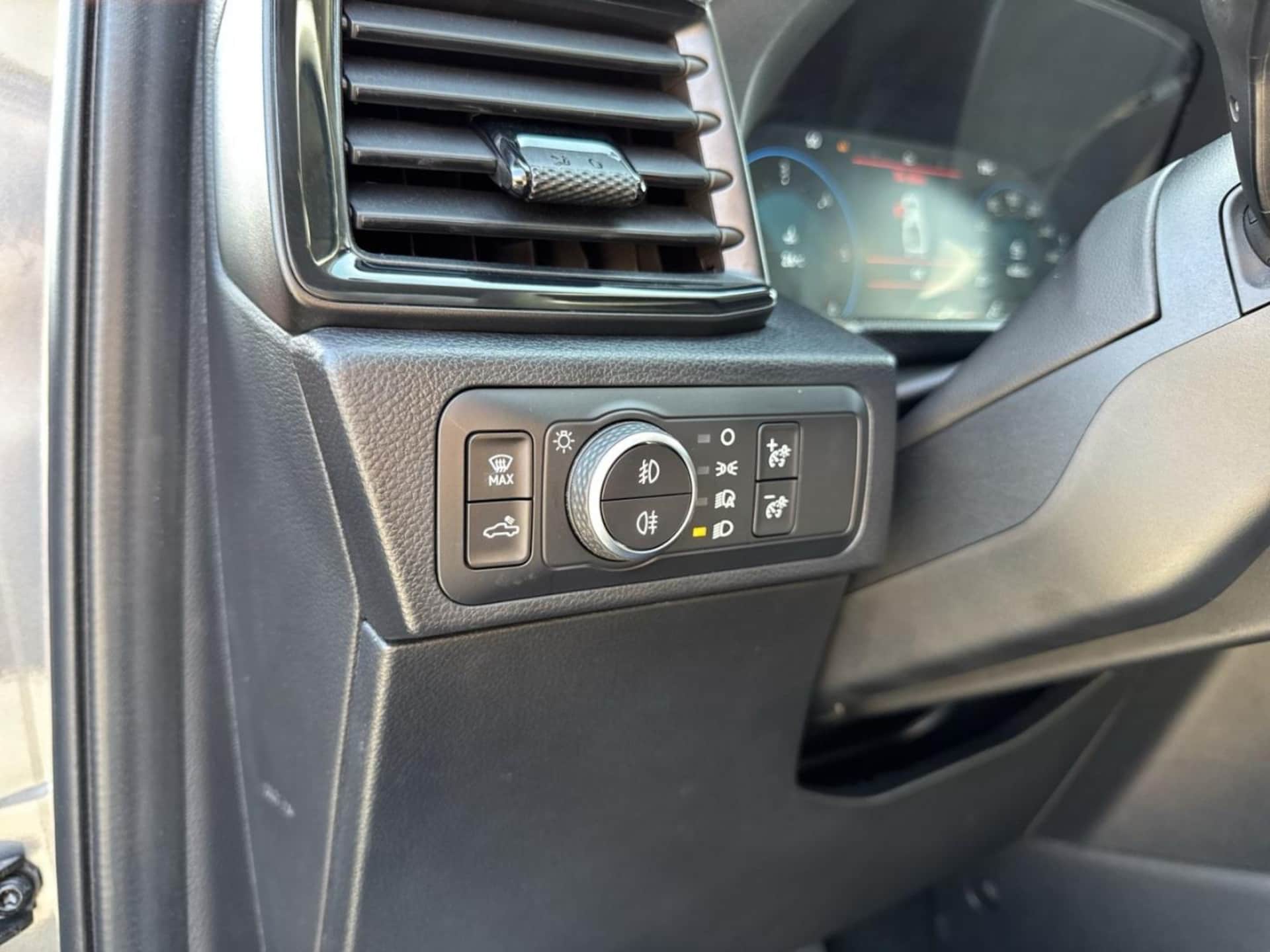 Volkswagen Amarok DoubleCab Life