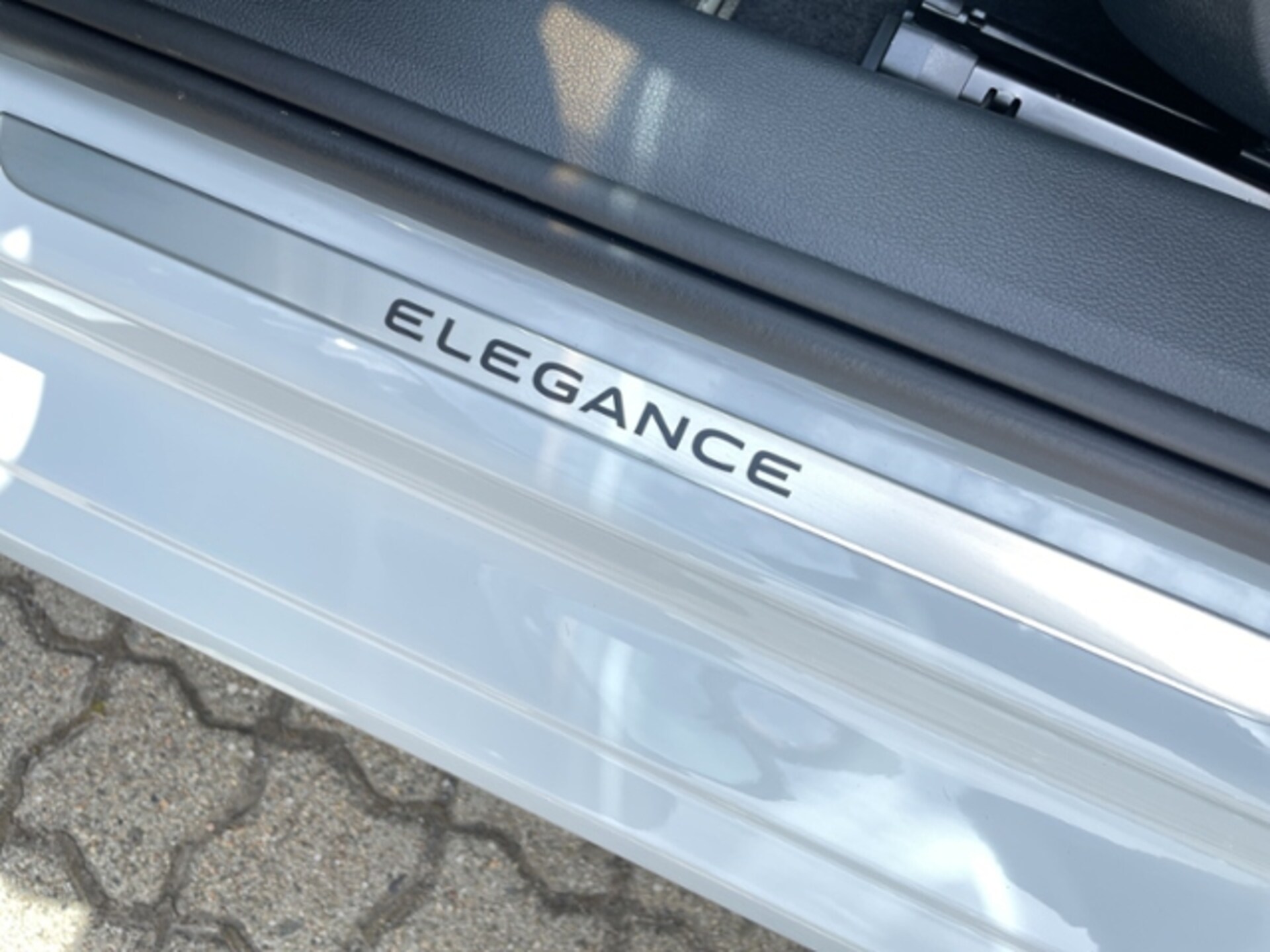Volkswagen Passat Elegance