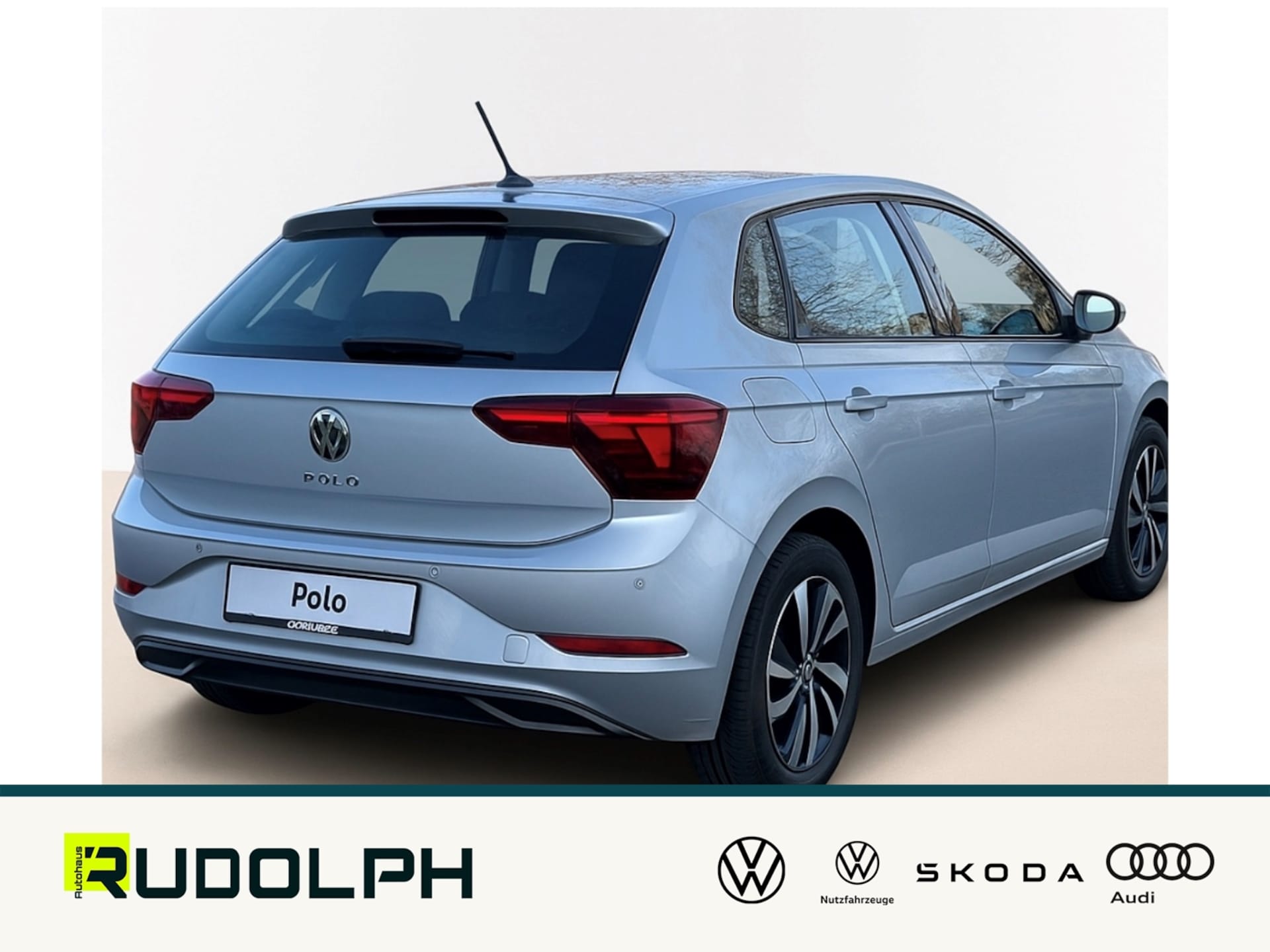 Volkswagen Polo Life
