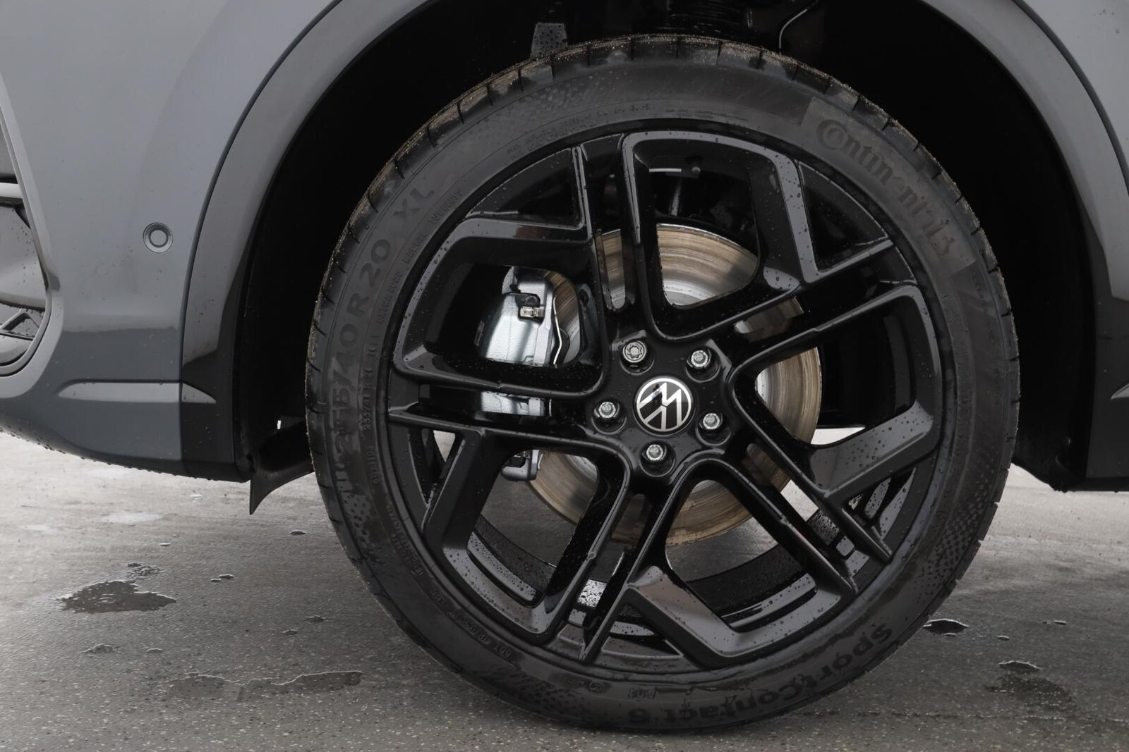 Volkswagen Tiguan – Bild 10