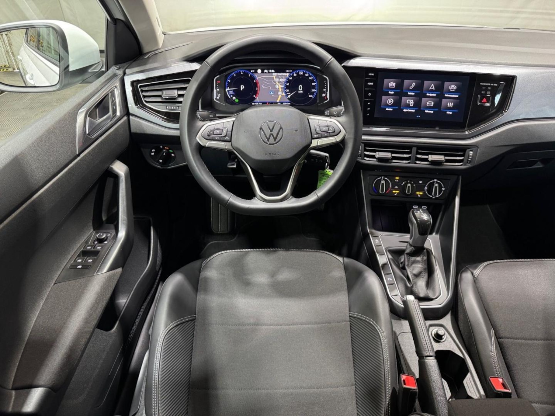 Volkswagen Taigo Style