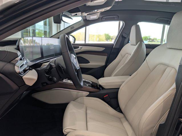 2026 Audi A6 Premium Plus - Photo 5