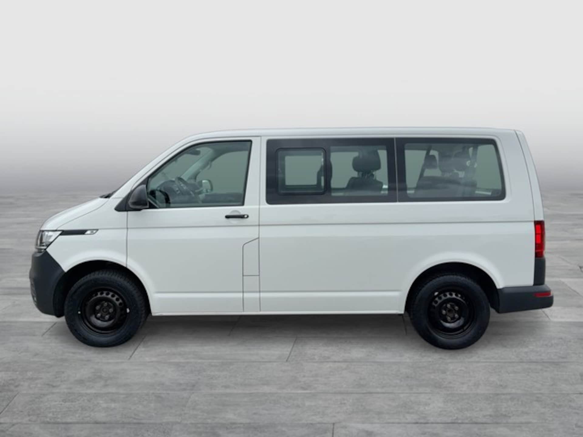 Volkswagen T6.1 Transporter Kombi kurzer Radstand