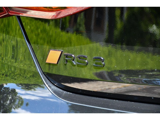 2026 Audi RS 3 Base - Photo 27