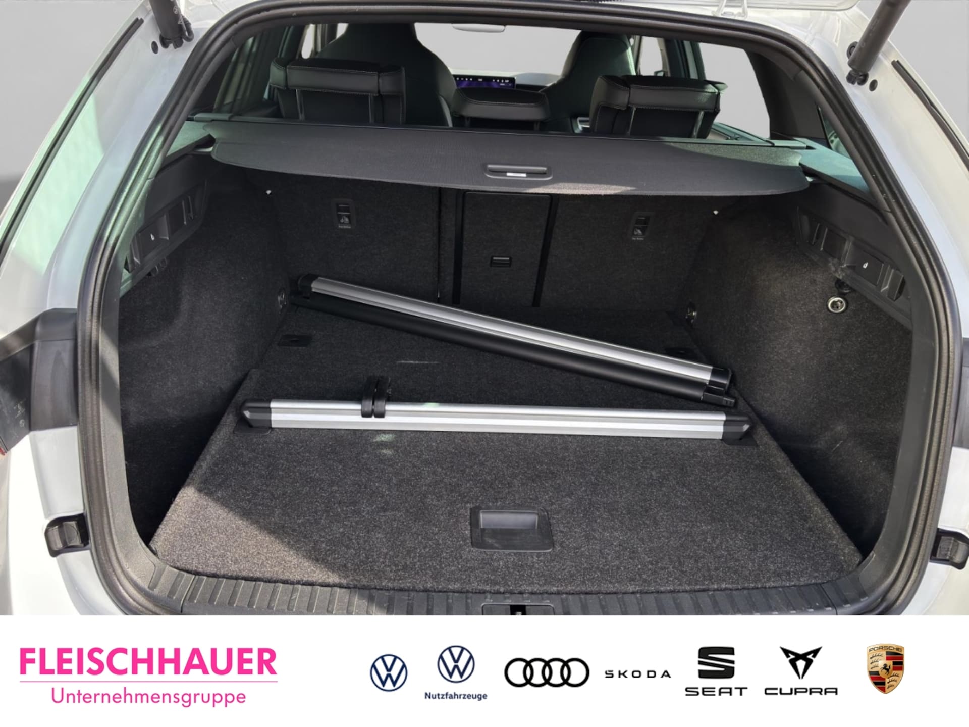 Skoda Octavia Combi Sportline