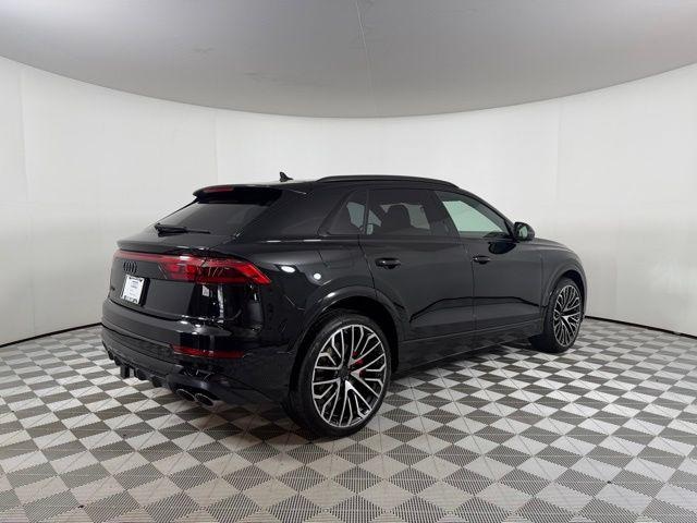 2026 Audi SQ8 Prestige - Photo 7