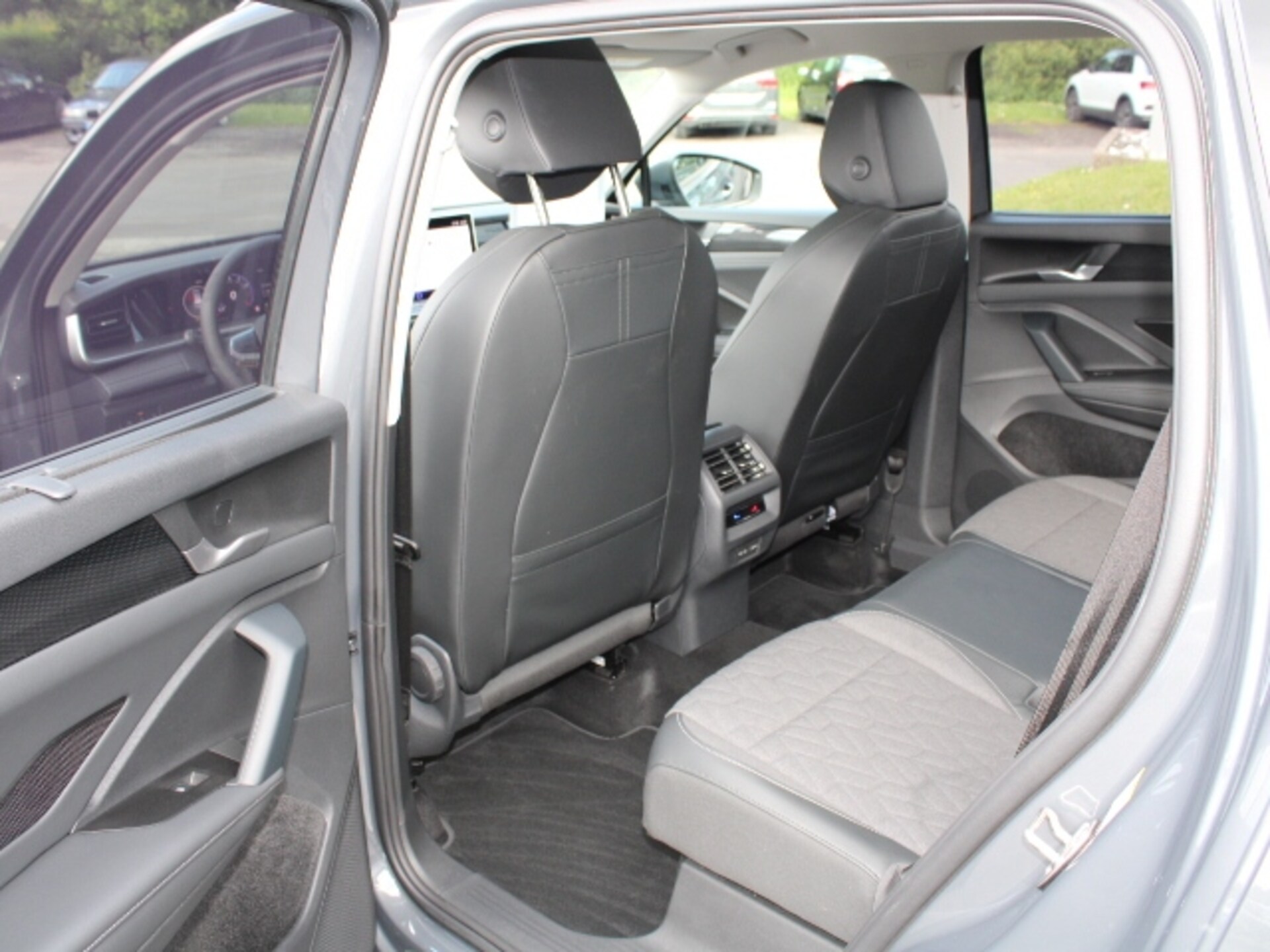 Volkswagen Tayron Life