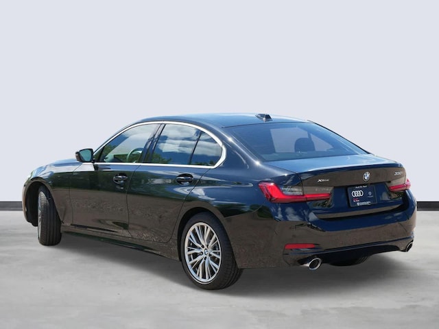 2024 BMW 330i