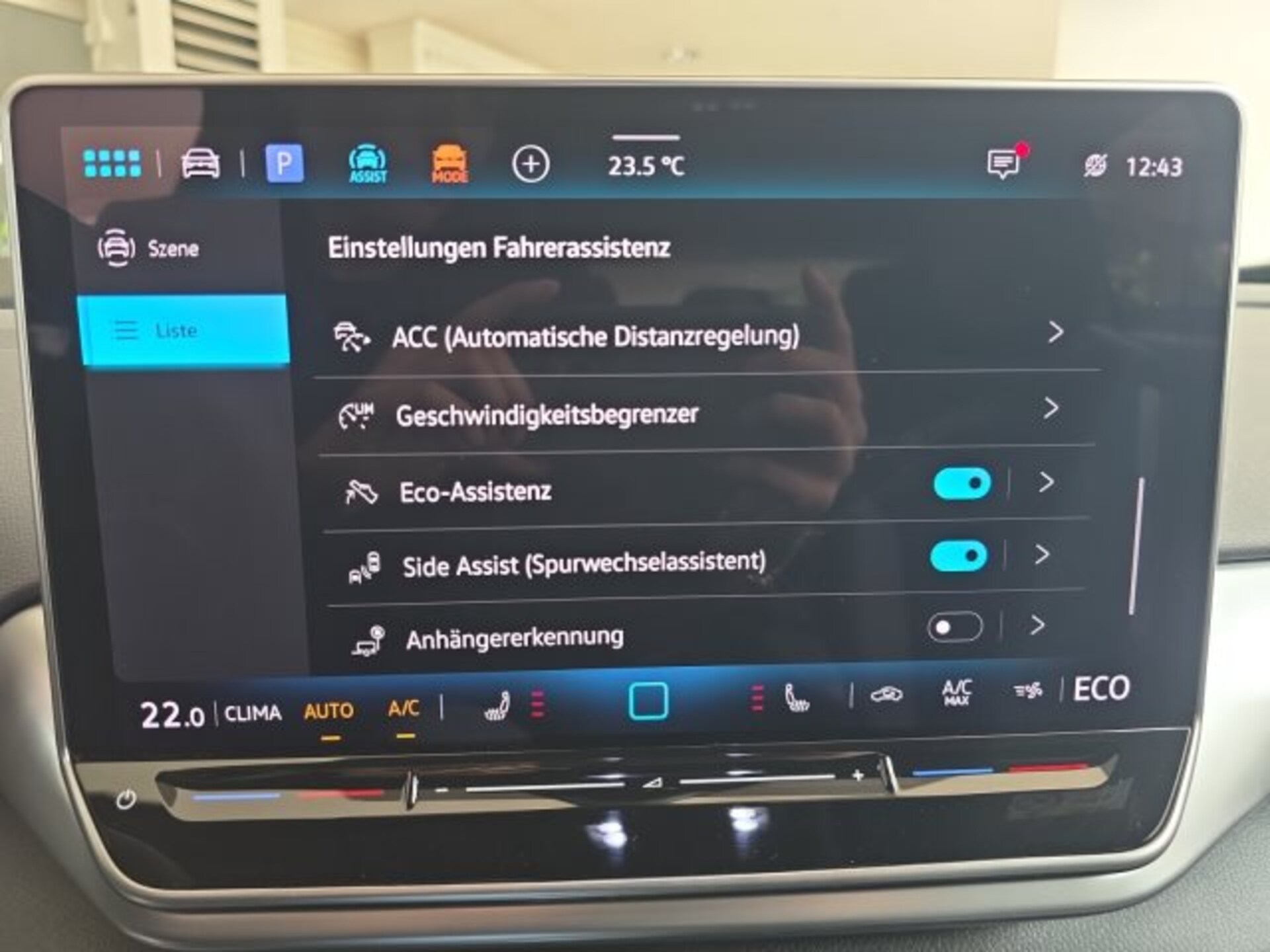 Volkswagen ID.4 Pure