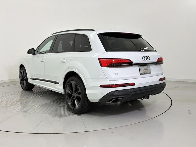 2025 Audi Q7