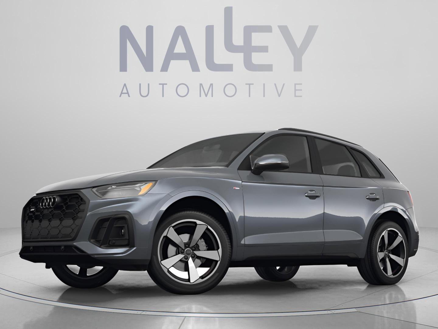 2023 Audi Q5 45 Premium Plus's photo