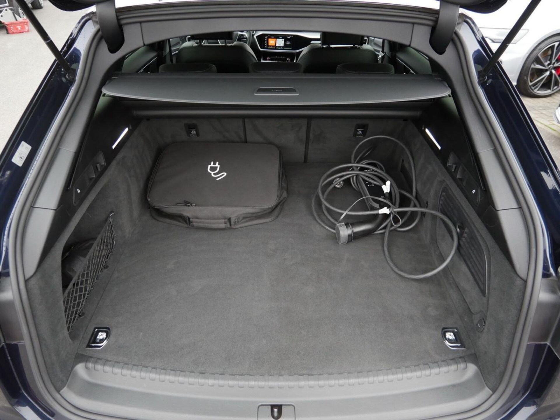 Audi A6 Avant TFSI e Sport