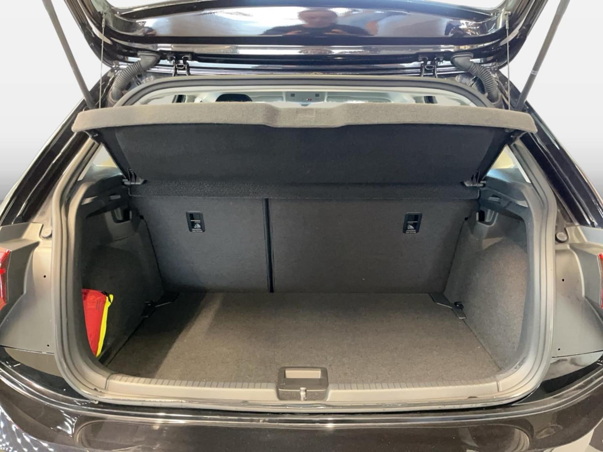 Volkswagen Polo Style