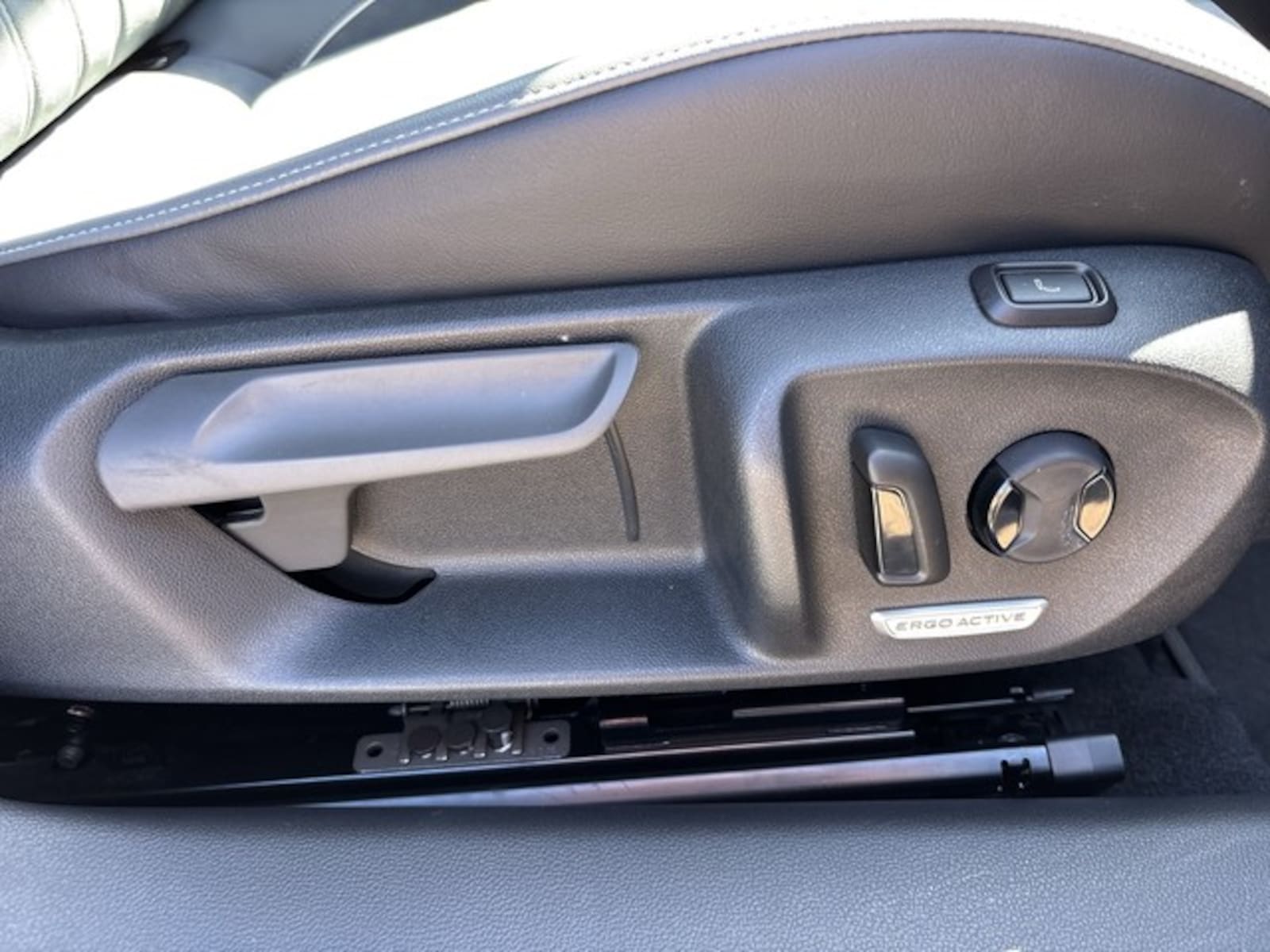 Volkswagen Passat – Bild 19