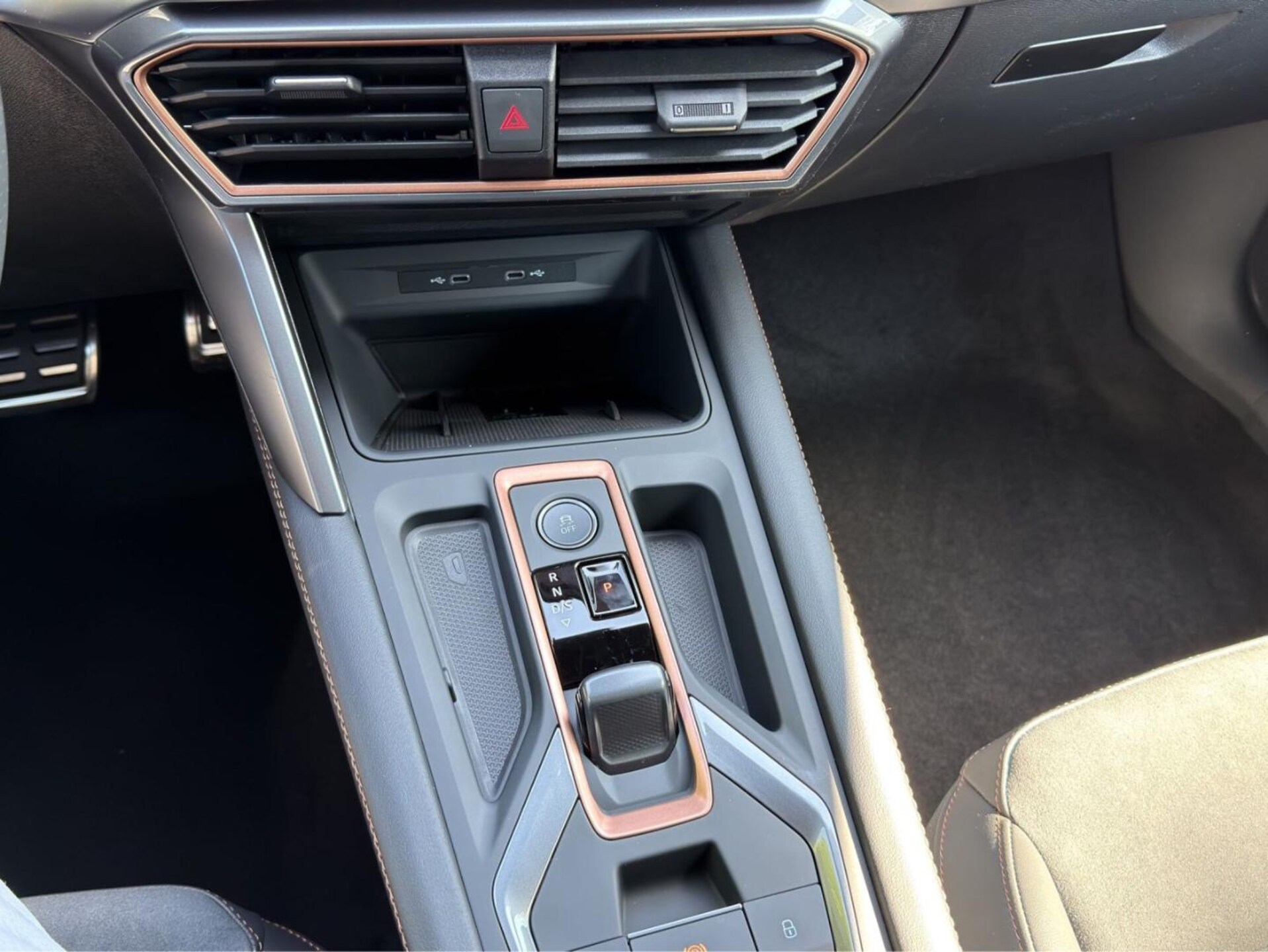 CUPRA Leon Sportstourer VZ