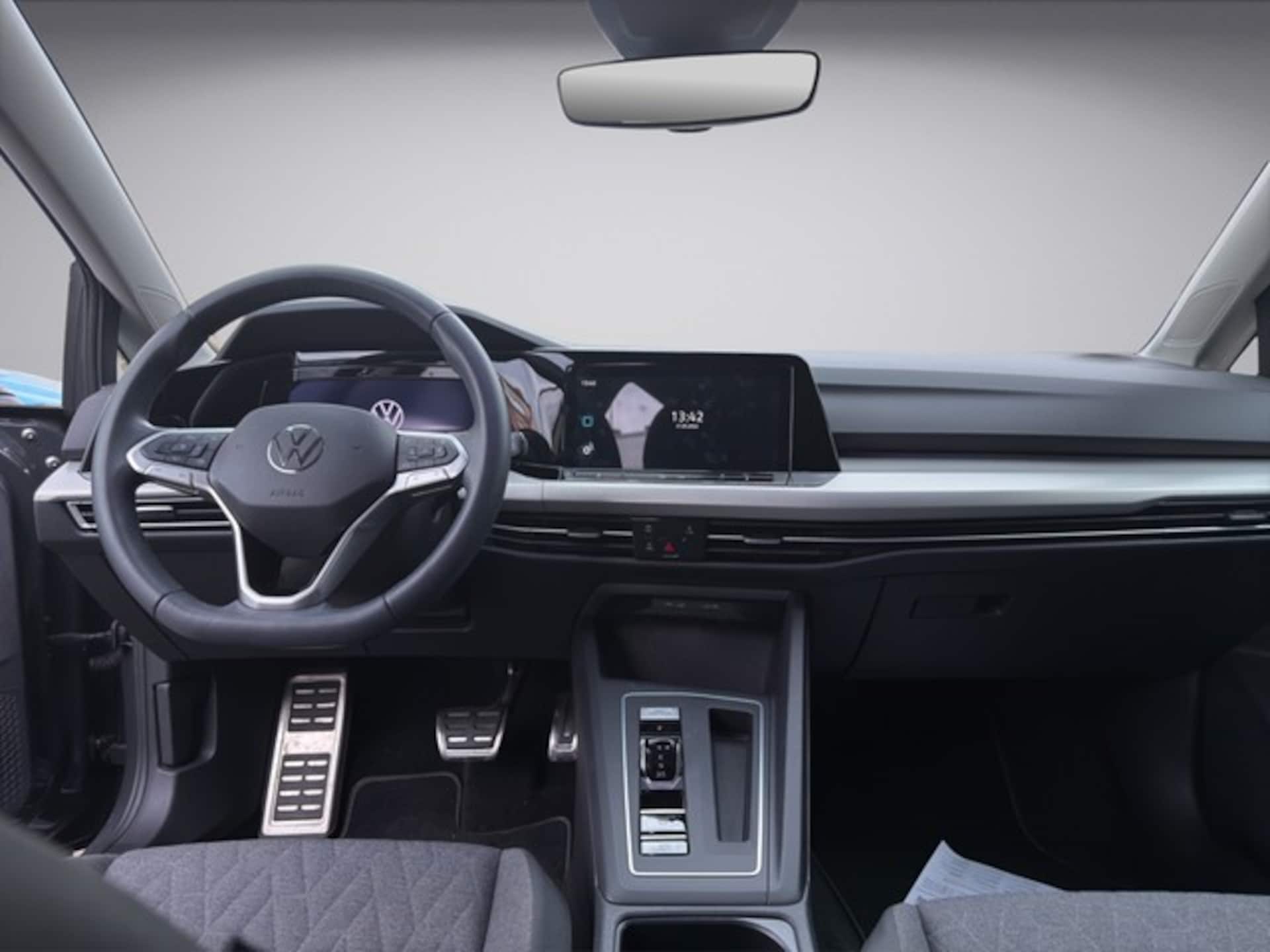 Volkswagen Golf MOVE