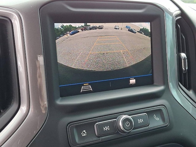 2022 Chevrolet Silverado