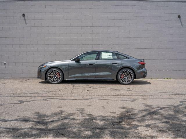 2026 Audi S5 Sedan