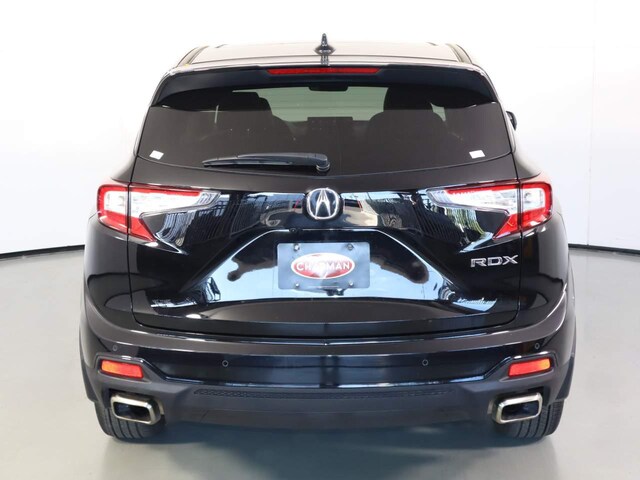 2023 Acura RDX