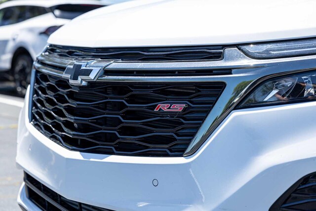 2023 Chevrolet Equinox RS - Photo 35