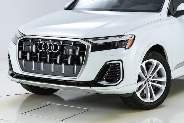 2025 Audi Q7