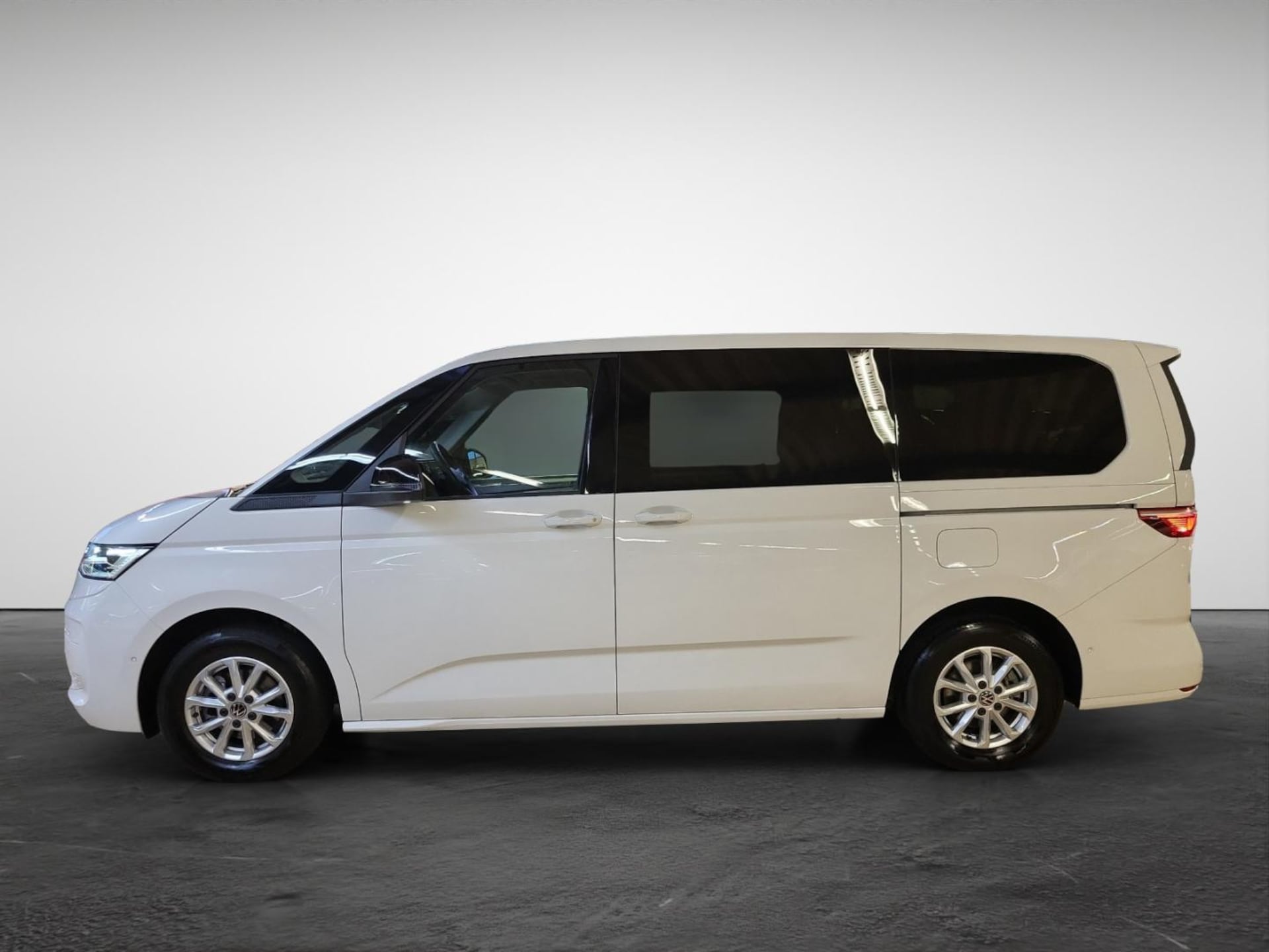 Volkswagen Multivan Langversion Life