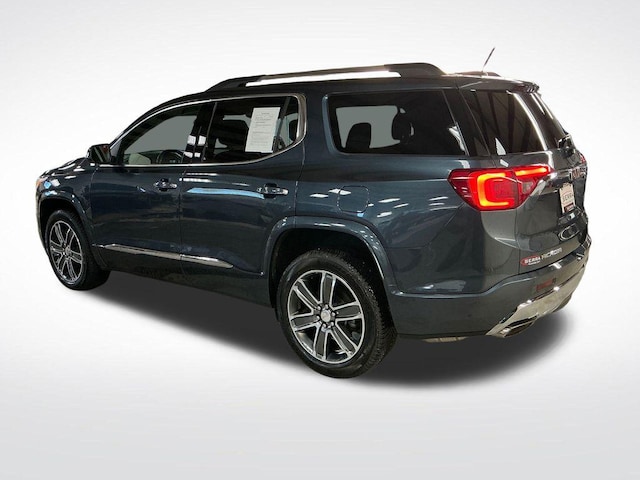 2019 GMC Acadia