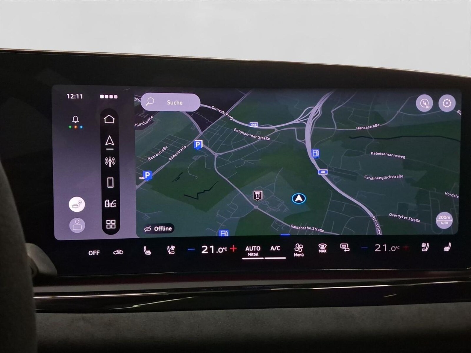 Audi RS 5 Limousine – Bild 13