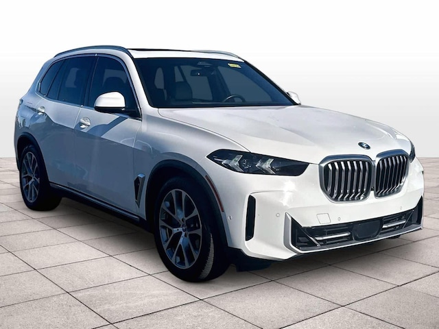 2024 BMW