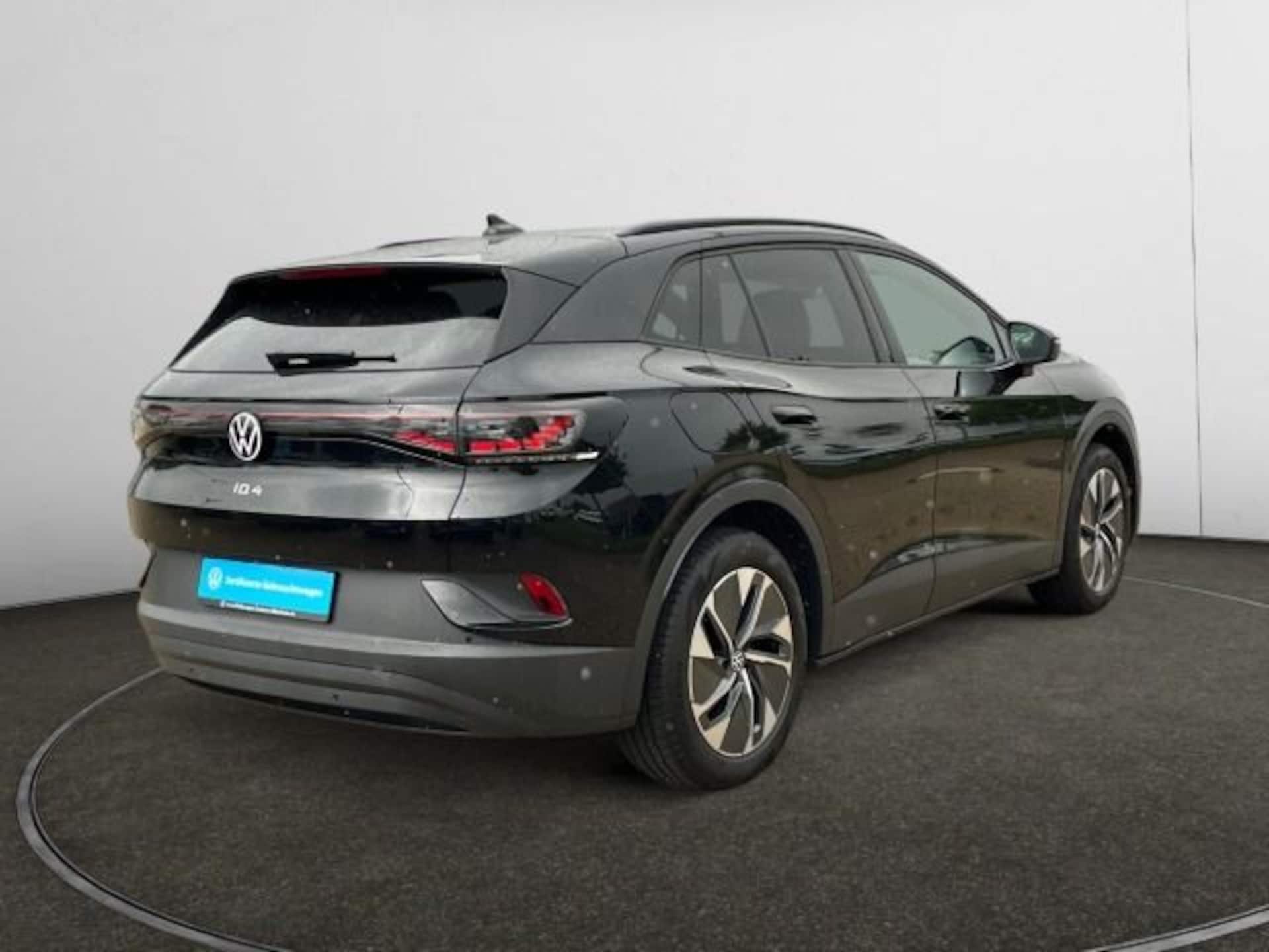 Volkswagen ID.4 Pure