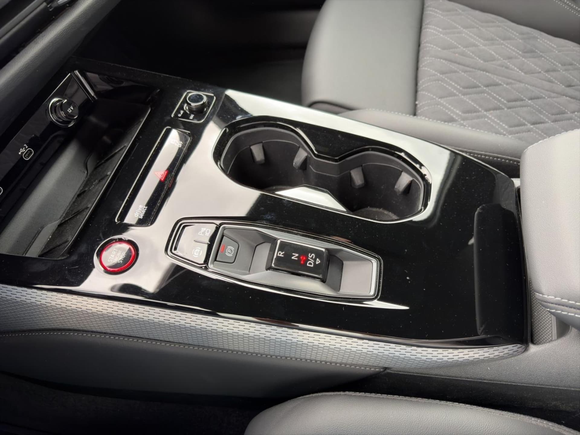 Audi A5 Avant