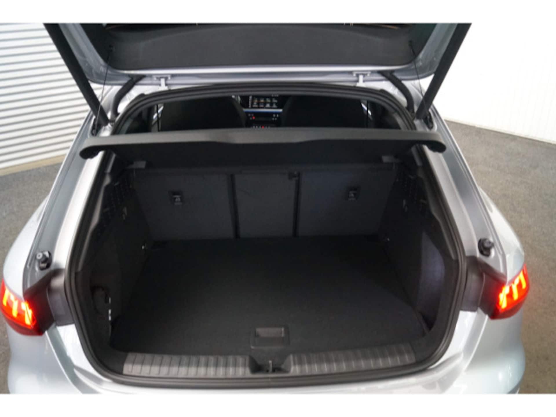 Audi A3 Sportback Advanced