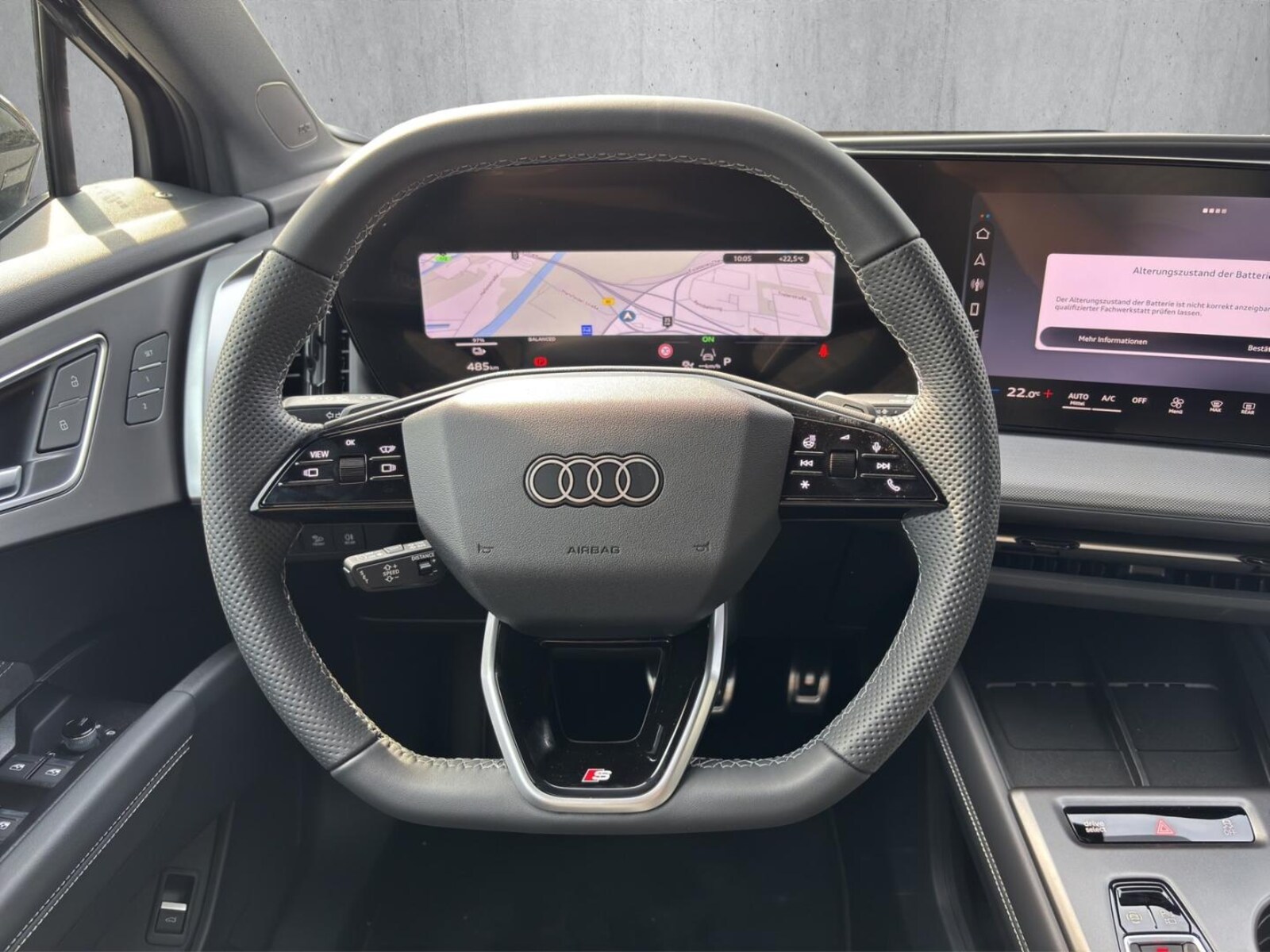 Audi Q4 e-tron – Bild 12