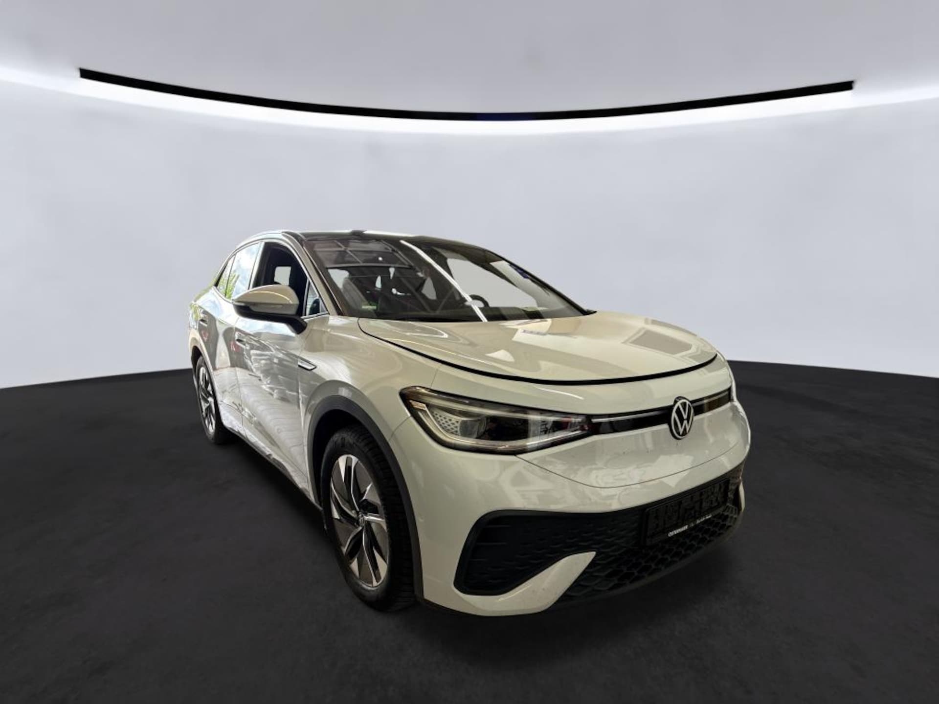 Volkswagen ID.5 Pro Performance