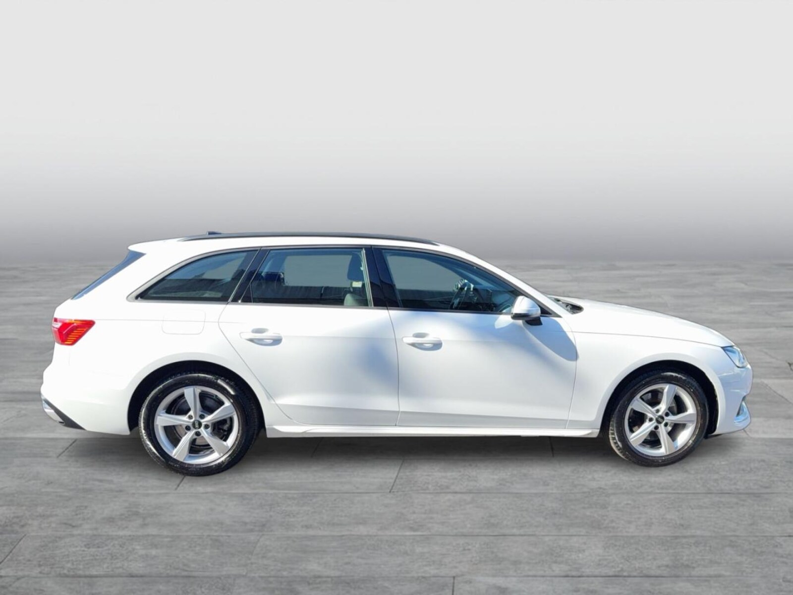 Audi A4 Avant – Bild 7