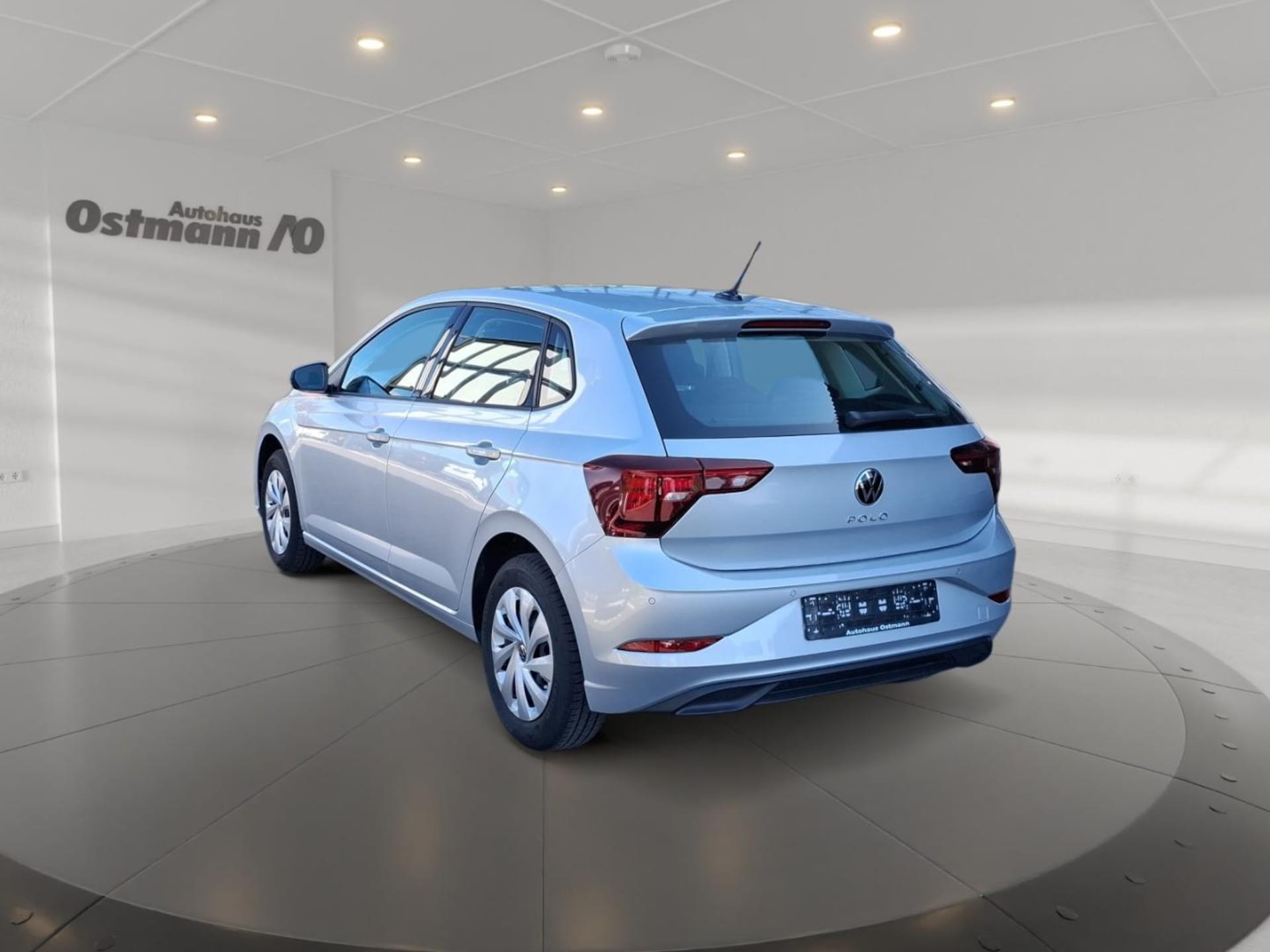 Volkswagen Polo Life