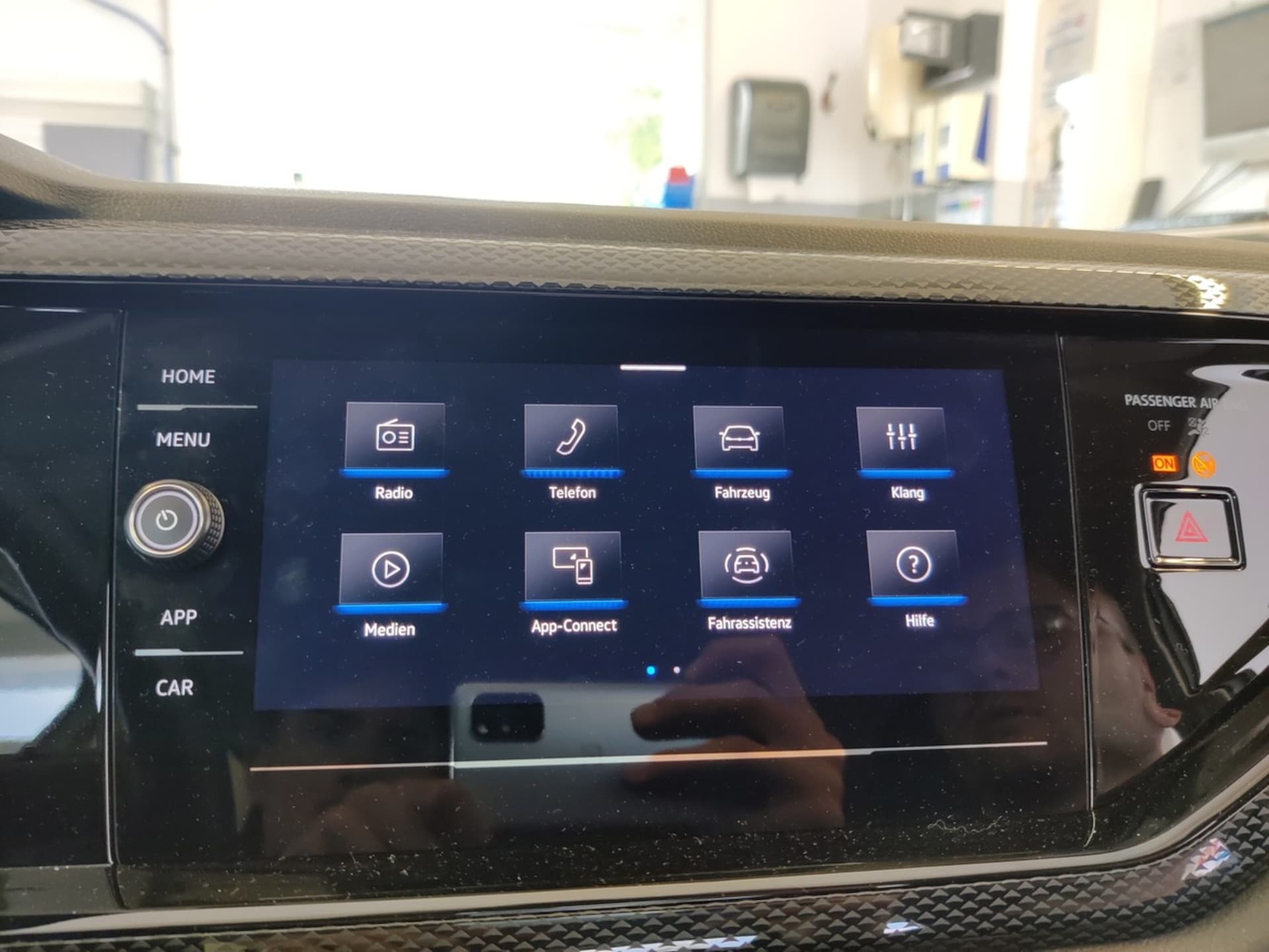 Volkswagen Polo Life