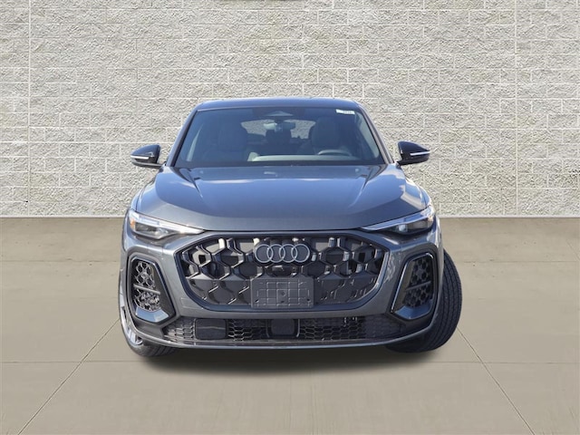 2026 Audi SQ5 Sportback