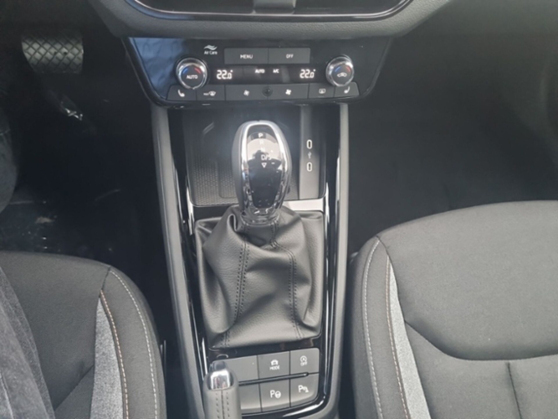 Skoda Kamiq Selection
