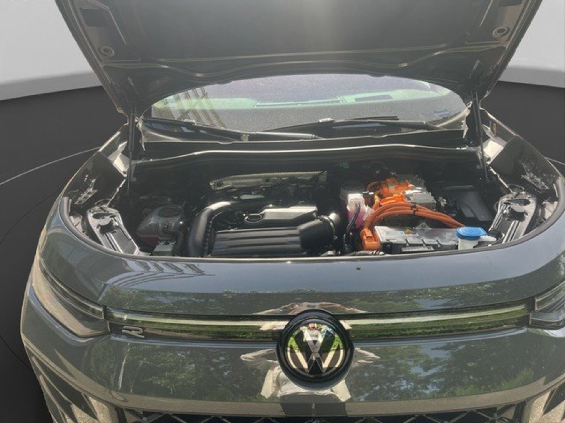 Volkswagen Tayron R-Line