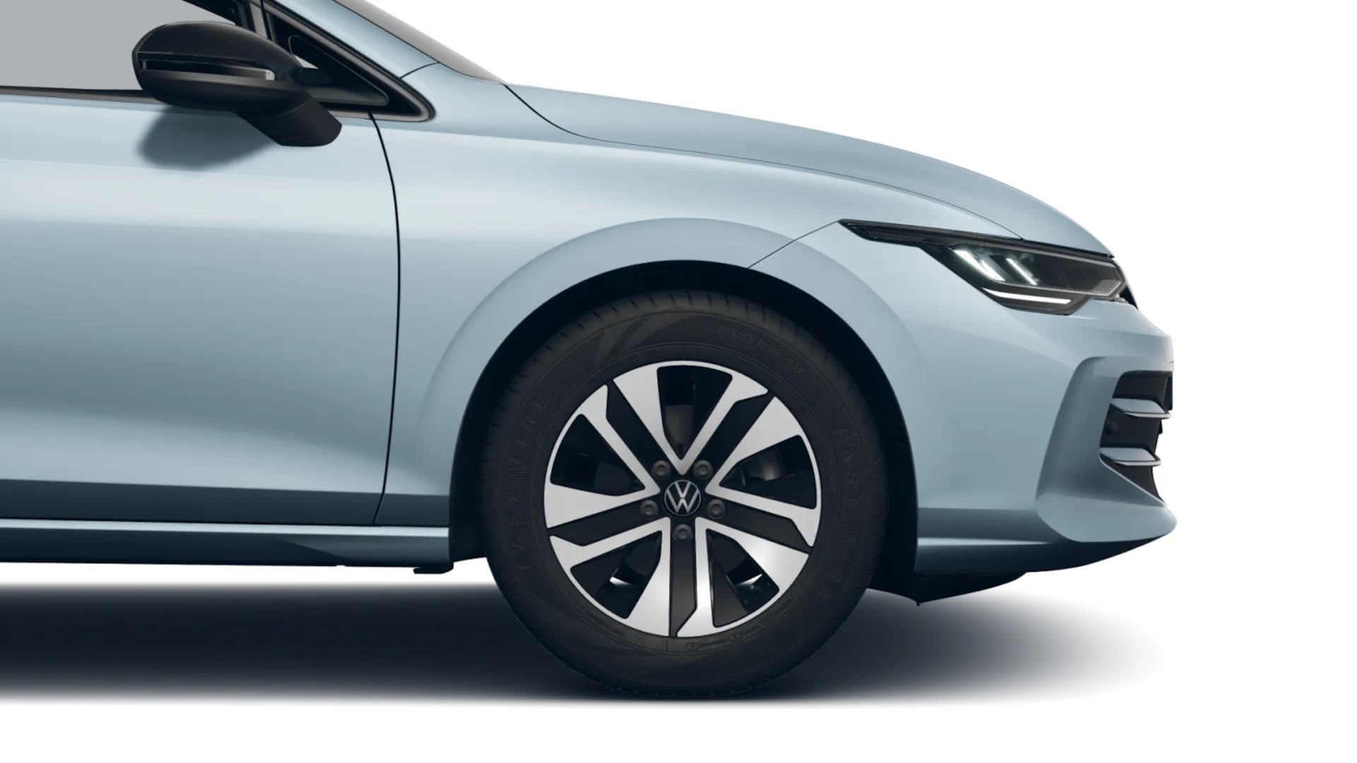 Volkswagen Golf ENERGY