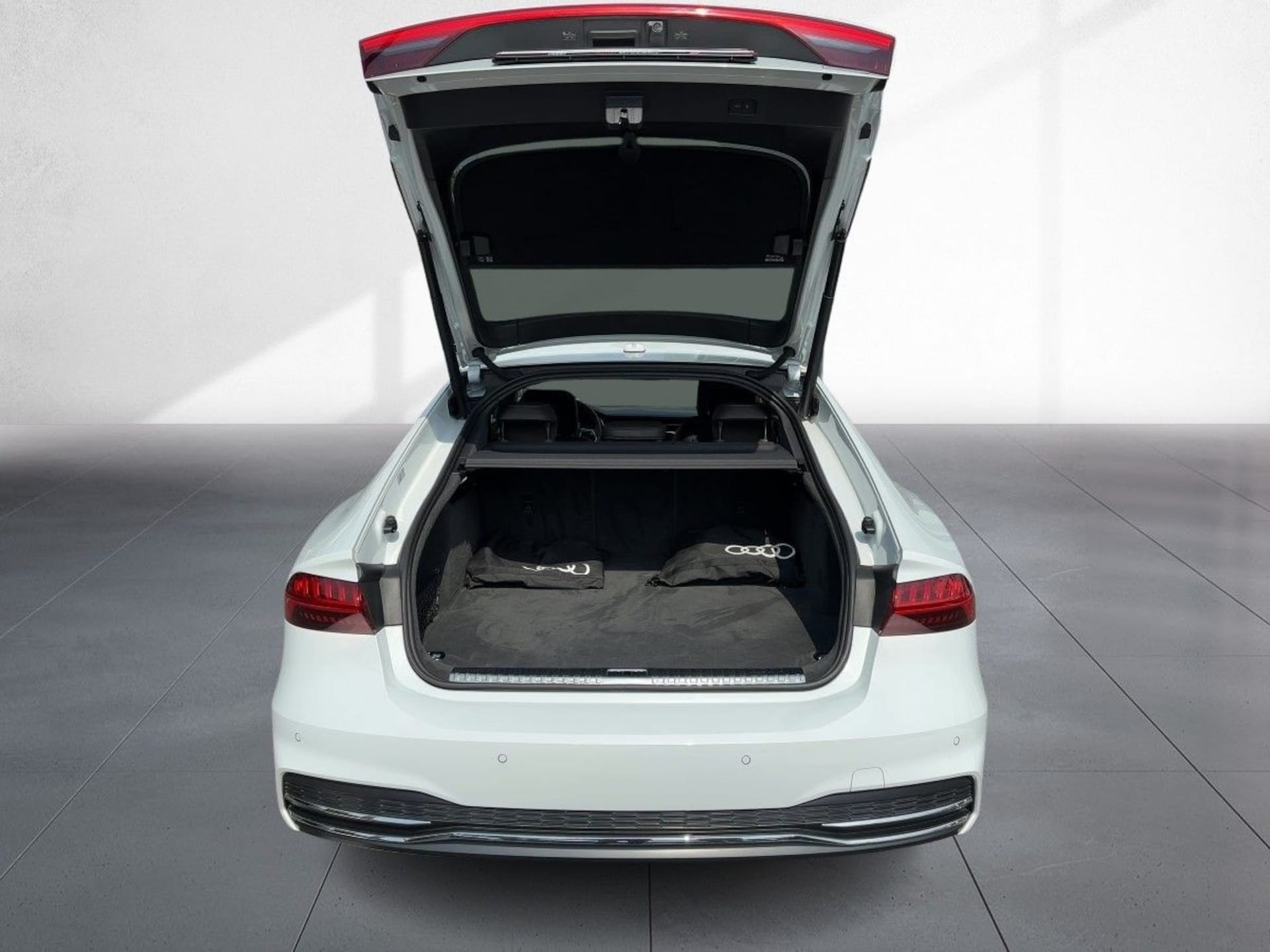 Audi A7 Sportback TFSI e