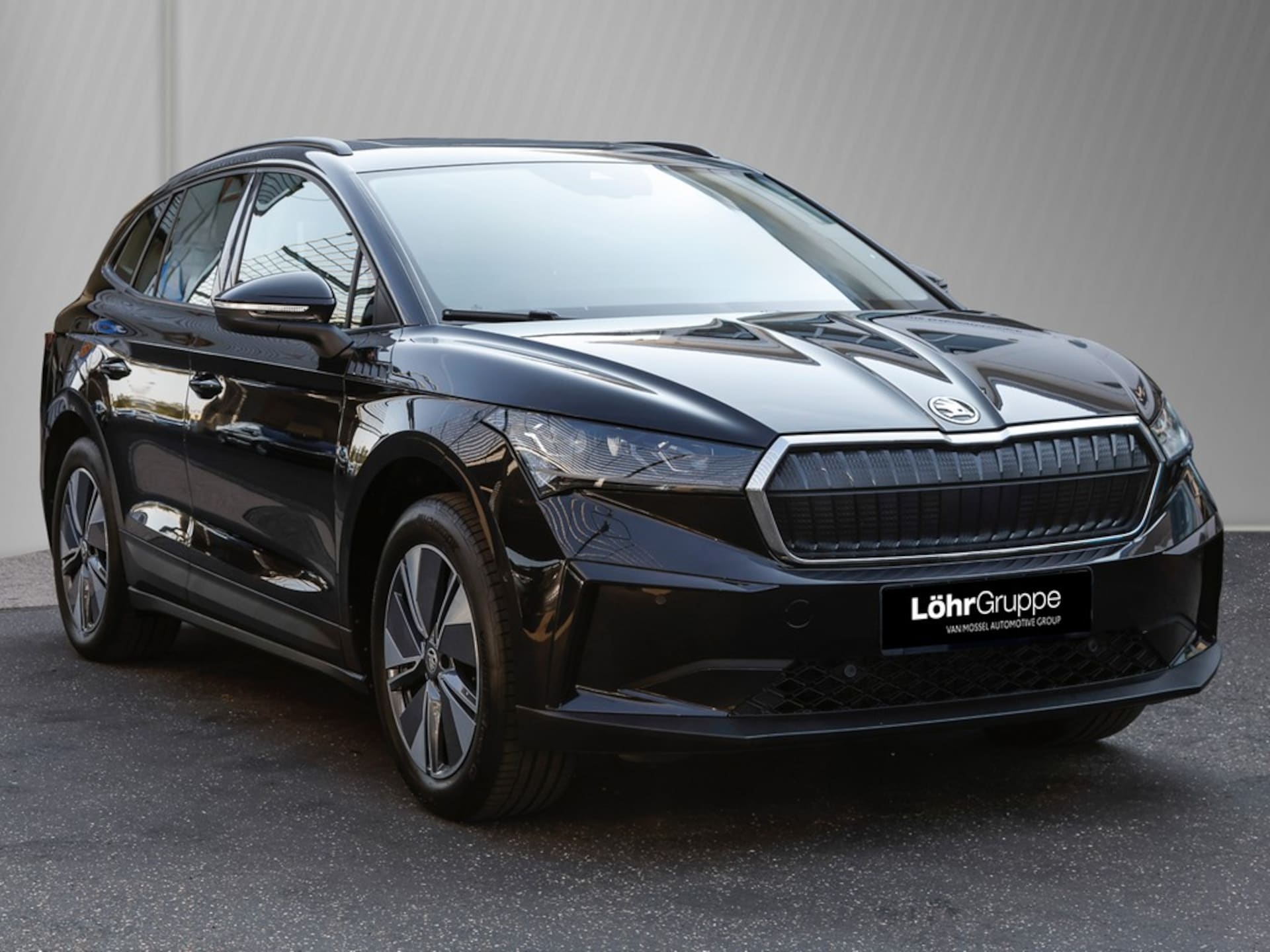 Skoda Enyaq 60